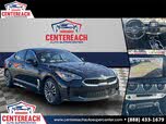 Kia Stinger Premium RWD