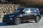 Kia Soul GT-Line FWD