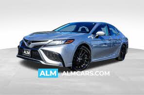 Toyota Camry XSE FWD