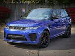 Land Rover Range Rover Sport SVR AWD