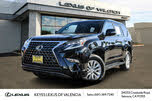 Lexus GX 460 AWD