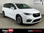 Chrysler Pacifica Hybrid Touring L FWD