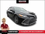 Toyota Camry XLE AWD