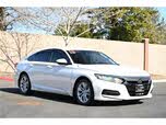 Honda Accord 1.5T Sport FWD