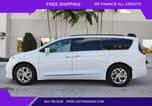 Chrysler Pacifica Touring L AWD