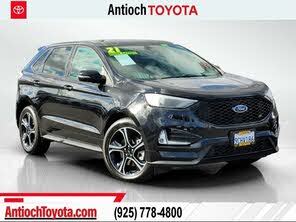 Ford Edge ST AWD
