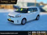 Scion xB Base