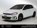 Volkswagen Golf GTI 2.0T SE FWD