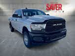 RAM 2500 Tradesman Crew Cab 4WD