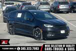 Chrysler Pacifica Hybrid Limited FWD