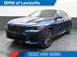 BMW X6 xDrive40i AWD