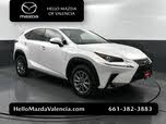 Lexus NX 300 FWD