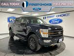 Ford F-150 Tremor SuperCrew 4WD