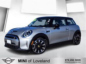 MINI Cooper SE 2-Door Hatchback FWD