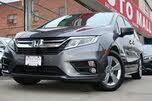 Honda Odyssey EX-L FWD