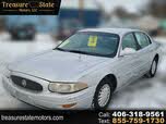 Buick LeSabre Custom Sedan FWD