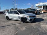 Honda Civic Hatchback Sport FWD