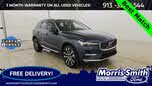 Volvo XC60 B5 Ultimate Bright Theme AWD