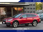 Subaru Outback Crossover Limited AWD