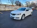 Chevrolet Impala LS Fleet FWD