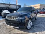 Land Rover Range Rover Sport HSE 4WD