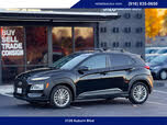 Hyundai Kona SEL FWD