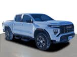 GMC Canyon AT4 Crew Cab 4WD