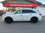 Acura MDX SH-AWD with Advance Package
