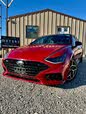 Hyundai Sonata N Line FWD