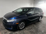 Honda Odyssey EX-L FWD