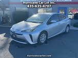 Toyota Prius 2020 Edition FWD