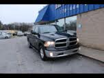 RAM 1500 Classic SLT Crew Cab 4WD