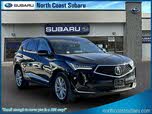 Acura RDX SH-AWD