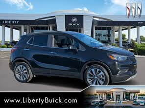 Buick Encore Preferred FWD