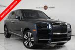 Rolls-Royce Cullinan AWD