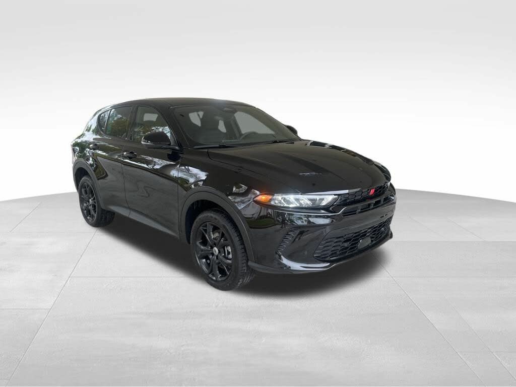 2024 Dodge Hornet GT AWD