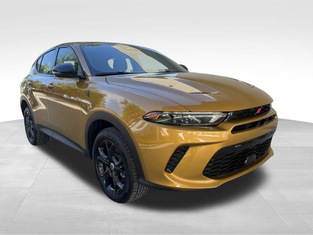 2024 Dodge Hornet GT AWD