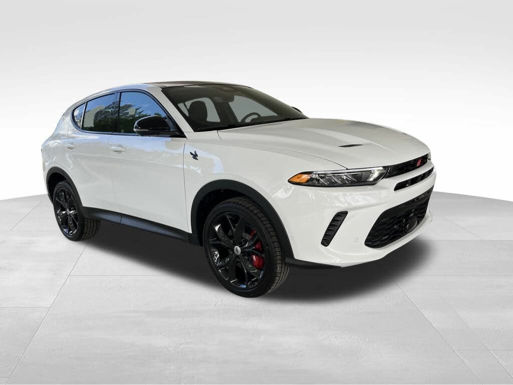 2023 Dodge Hornet GT Plus AWD