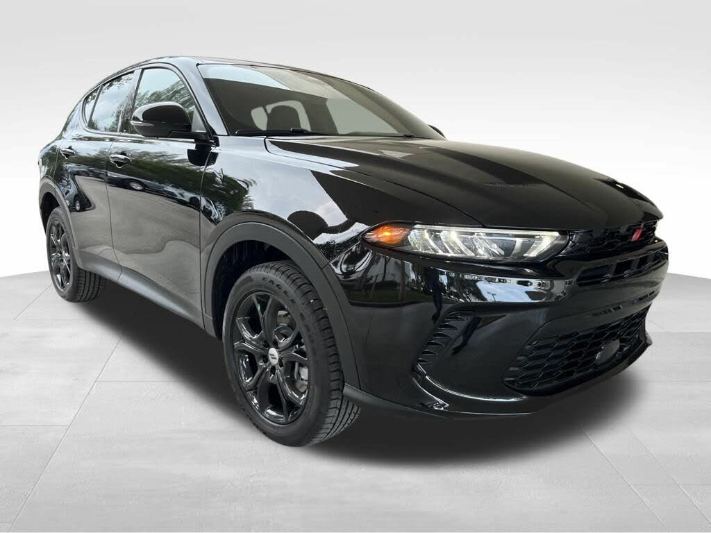 2024 Dodge Hornet GT AWD