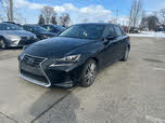 Lexus IS 300 AWD