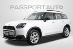 MINI Countryman Cooper S ALL4