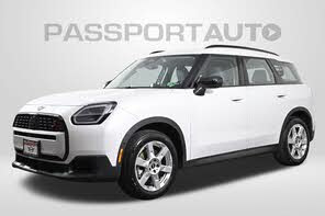 MINI Countryman Cooper S ALL4
