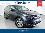 Honda CR-V EX FWD