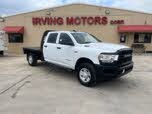 RAM 2500 Tradesman Crew Cab LB 4WD