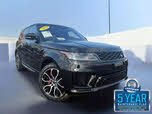 Land Rover Range Rover Sport V8 Supercharged Dynamic 4WD