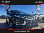 Mitsubishi Outlander Sport ES FWD