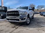 RAM 2500 Tradesman Crew Cab 4WD