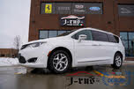 Chrysler Pacifica Limited FWD