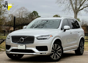 Volvo XC90 T5 Momentum FWD