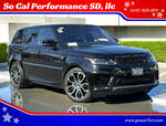 Land Rover Range Rover Sport P400e Silver Edition HSE AWD